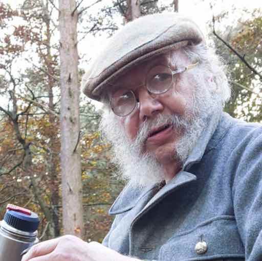 Click to enlarge Portrait of Laurentius Rex