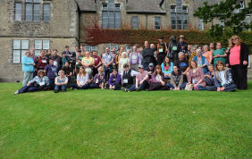 Group photo 2